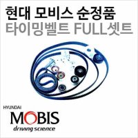 순정타이밍벨트세트 i30 15 1.6 가솔린/LPG DS3X0-TSM92