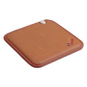 한일의료기 프리미엄 전기방석 황토 1인용