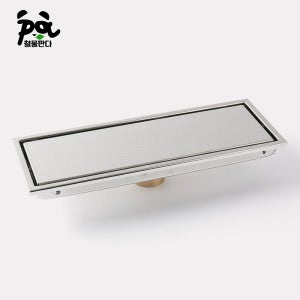 도무스 육가 H-300 육가 냄새 역류방지 트렌치