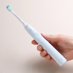 필립스 전동칫솔 소닉케어 무선 휴대용 음파 자동 전동 진동 초음파 치솔 칫솔 치실 2100