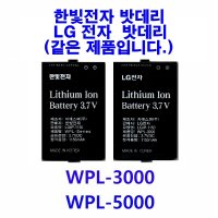 LG_다산_SK_삼성_LGIP-1150_WPL-5000무선전화기밧데리