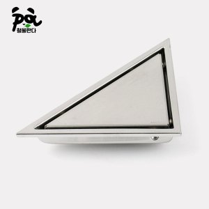 도무스 육가 K 육가 냄새 역류방지 트렌치