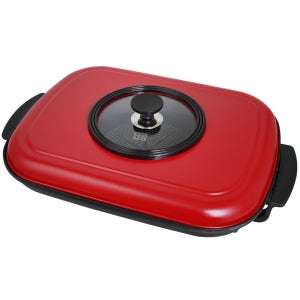 대원 잔치팬 전기후라이팬 DWP-640D