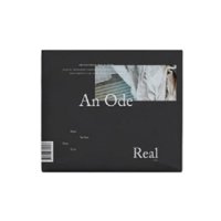 세븐틴 An Ode 정규 3집 독 Fear 피어 언오드 CD Real