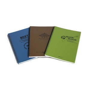 영그린 3000 스프링노트(대) x4개