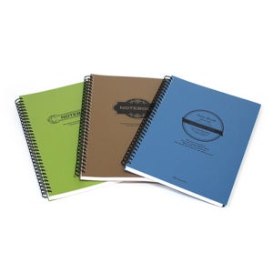 영그린 4000 스프링노트(대) x3개