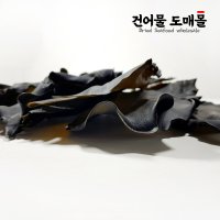 기장다시마 250g 건 뿌리 다시마