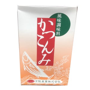 풍미 삼도 가쯔곤미 1kg