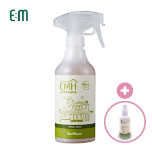 EM-H 새집증후군 제거제 (이엠발효 친환경 홈케어)