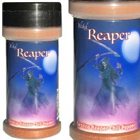 캐롤라이나 리퍼 칠리 페퍼 매운 파우더 Carolina Reaper Chili Pepper Powder