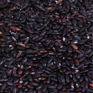 진도산들바람 2025년산 국산 유기농 찰흑미 1kg
