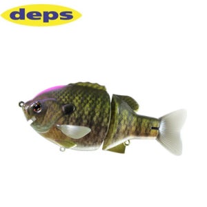 FL 뎁스 불슈터 160SS BULLSHOOTER 160SS 빅베이트 하드베이트 배스루어