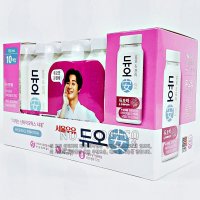 서울우유 듀오안 150ml x 10 코스트코 아이스박스 포장