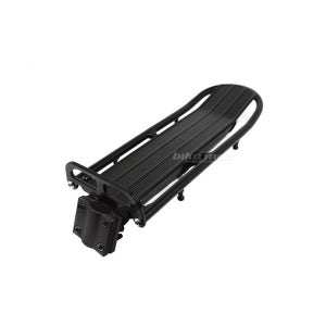 알로이 경량형 자전거 짐받이 / 알루미늄소재 / 볼트고정형