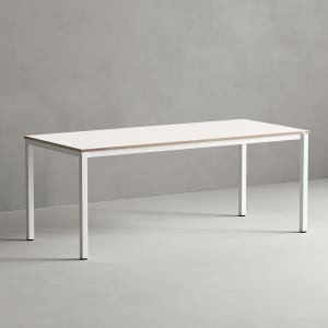 소프시스 E0등급 알파 1800x800 데스크 테이블 / 컴퓨터 책상