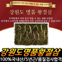 강원도 명품 황절삼 산양삼 산삼 효능 추석 명절 선물 인삼 홈쇼핑 후기