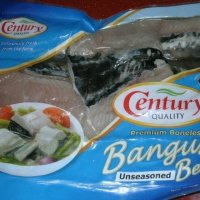 bangus(indonesia) 방구스(인도네시아) 1kg