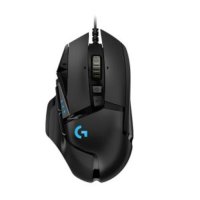 로지텍 G502 HERO SE(스페셜에디션) 마우스 벌크 병행 택배