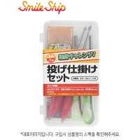 SS 컴팩트 원투채비 세트 CM-606