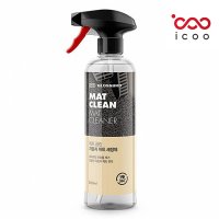 글로스브로 매트클린 자동차 매트 세정제 500ml