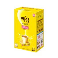 맥심 모카골드 라이트 100T 1.18kg