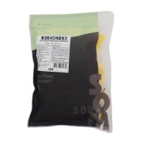 돌(Dole) 냉동파인애플 3kg(1kgx3) / 솜