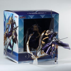 Fate Grand Order Avenger 잔다르크 룰러 페이트 그랜드 오더