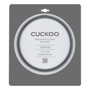 쿠쿠 10인용 압력 밥솥 고무 패킹 CRP-HUF1080SS