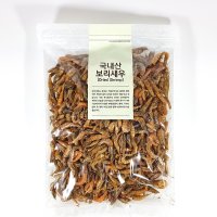 국산 건새우 건보리새우 300g, 1kg 육수 국물용 마른 새우