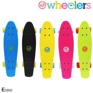 휠러스 크루저 스케이트 크루져 보드 토니호크
