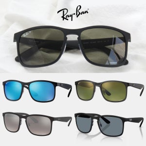 레이벤 선글라스 4264 낚시 편광 레저 스포츠 얼큰이 RB4264 크로맨스