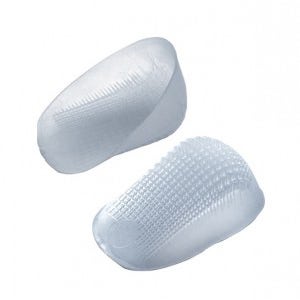 툴리스 클래식 젤 힐컵 기능성깔창