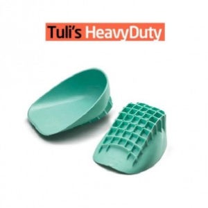 툴리스 헤비 듀티 힐컵 기능성깔창