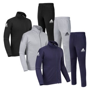 아디다스 컴뱃스포츠 마샬아츠 트레이닝 세트 TR72 트랙수트 간절기 남녀공용