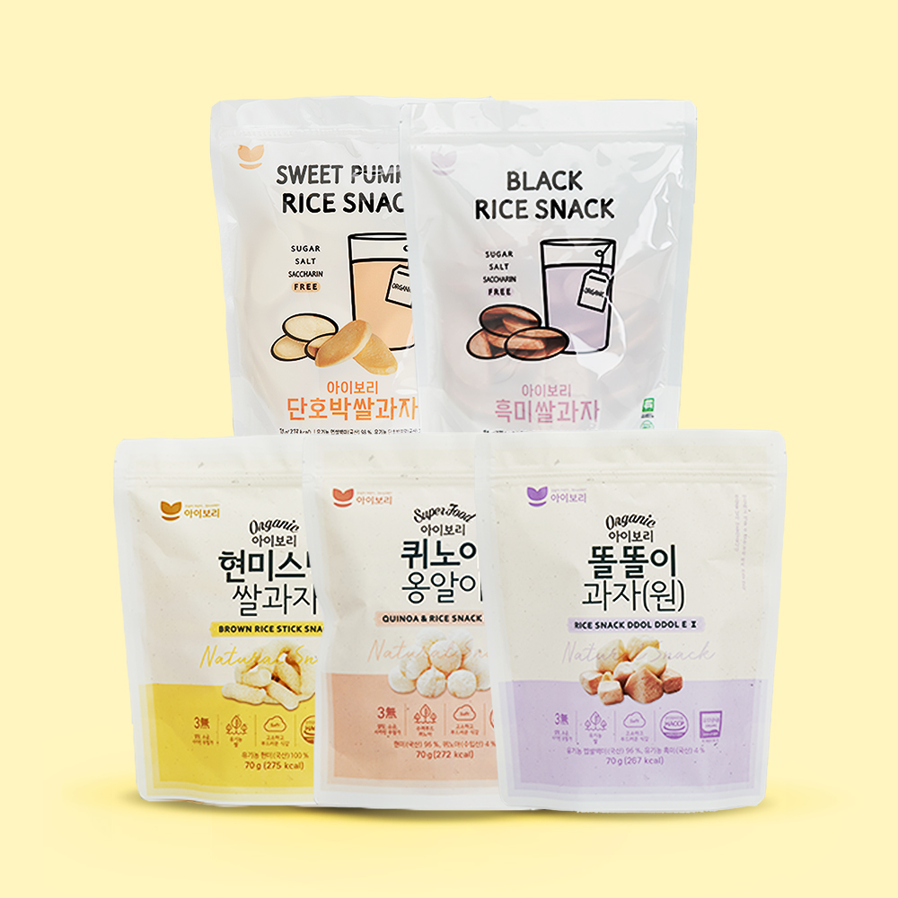 アイボリー (ベスト米菓子 A/B) 無添加 トッポン スティック おしゃべりポン菓子 フィンガーフード トッパン