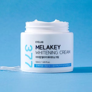 아이랩 기미 잡티 색소 관리 크림 50ml