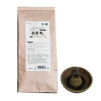 강화 사자발약쑥 좌훈쑥 380g