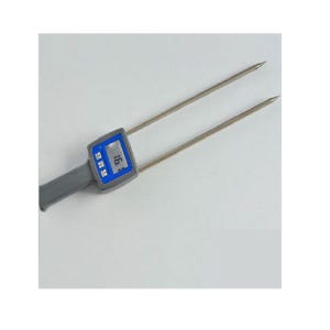 GTK100G 곡물 수분계/ 수분측정기/ 곡물 습도계/ 측정범위: 6- 30％/ 포장 곡물의 분류, 수매, 보관, 가공 과정에서 습기를 빠르고 정확하게 측정
