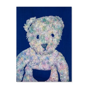 [퍼블릭갤러리] I love you, 정준미 작가