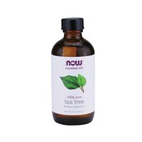 NOW Essential Oils 나우 에센셜오일 티트리 118ml Tea Tree