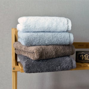 두꺼운 수건 40수 호텔수건 타올 200g