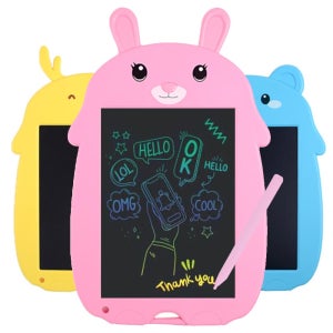 애니멀 스마트만능패드 8.5인치 전자 메모보드 스마트보드