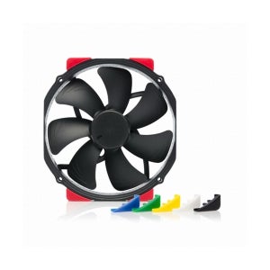 NOCTUA NF-A15 HS-PWM chromax black swap 시스템쿨러