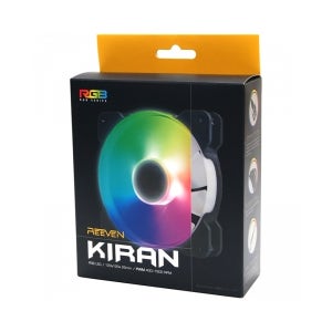 KIRAN 시스템쿨러