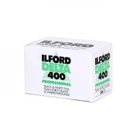 HARMAN ILFORD DELTA 400 일포드 흑백필름 델타 400/36 135-36컷