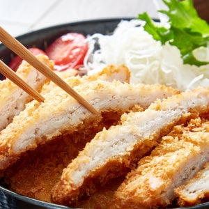 금왕 등심 돈까스 150g x 10세트 (비법오리지날소스 100g x 10봉)