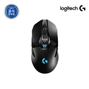 로지텍코리아 공식 G903 HERO WIRELESS 무선 게이밍 마우스