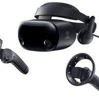 오딧세이 HMD 가상현실체험 VR기기 렌탈 대여