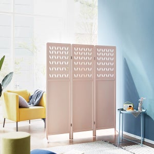 공간분리 리프 에픽 카페 인테리어 파티션 가림막