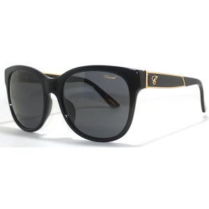 쇼파드 SCH169G 0BLK 수입선글라스